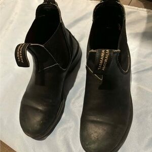 We’ll maintain winter boots